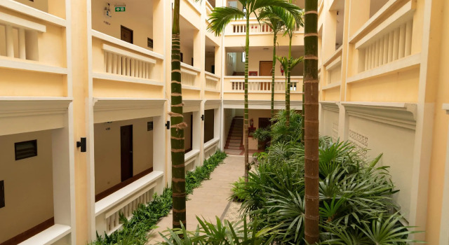 Park 38 Hotel