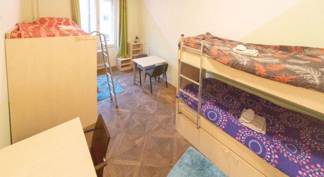 Ana Hostel