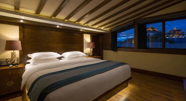 Shangri-la hongju boutique hotel, Book Boutique Hotel SPA-hoteller i Shangri-La, SPA