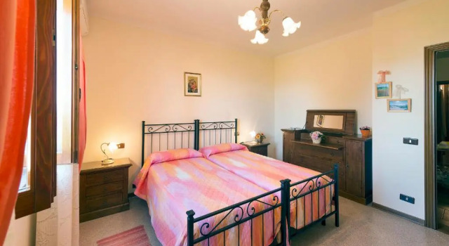 Одноместный номер Standard Agriturismo Colombaiolo