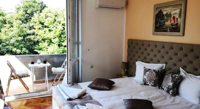 Апартаменты Sea Port CELEBRITY Apartment - Lets4Holiday