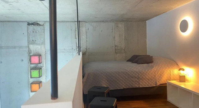 Soulfactory Apartments, Réserver Appartement Neu-Ulm Bade-Wurtemberg