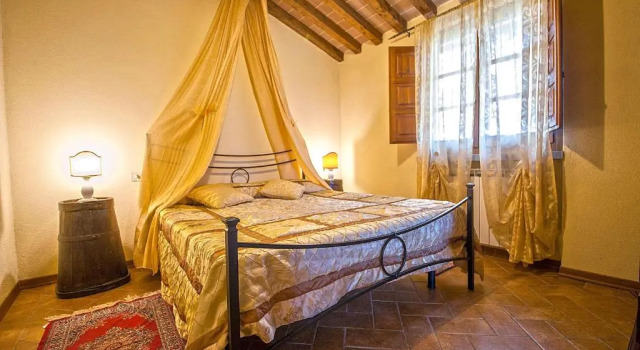 Апартаменты Agriturismo Lodolazzo