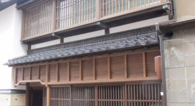 Ryokan Shibaya