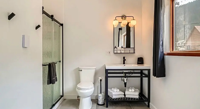 Двухместный люкс JC Suites