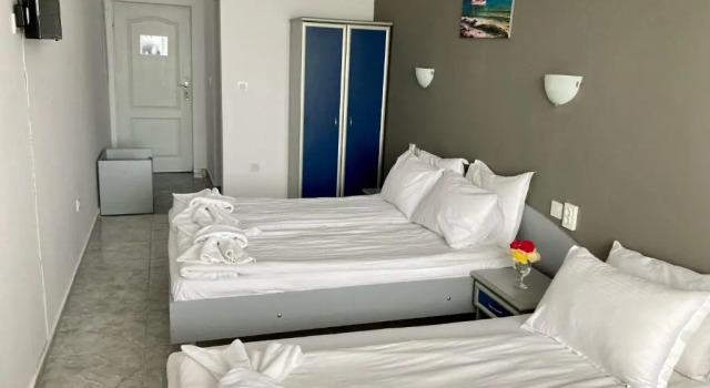 Plovdiv Hotel