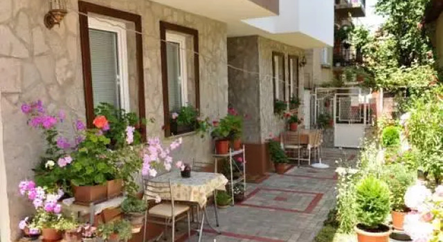 Chanovi Apartments, Забронировать Апартаменты/квартира Отели в центре Охрид, в центре