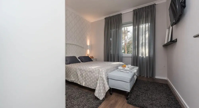 Portos Apartment, Забронировать Апартаменты/квартира Задар Задарская жупания, рядом с Old Port of Foša