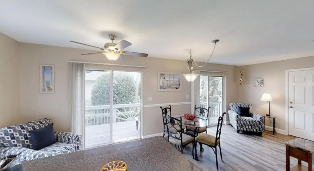 Surf Crest Village 5 - 2 Br Home, Book Feriehus Villaer i Saint Augustine Area, Villa