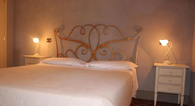 Двухместный номер Standard I Piastroni Hotel & SPA