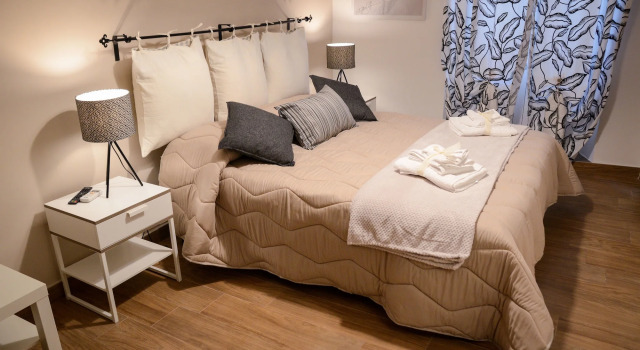 La Fara B&B
