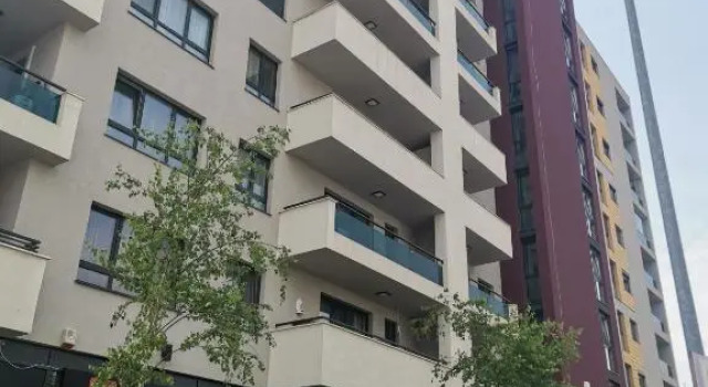 Christopher Apartment, Varaa Huoneisto Oradea 