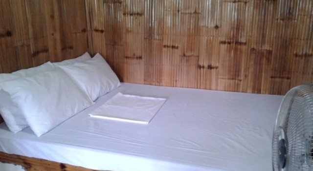Coco Garden Villas, Varaa Hotelli El Nido 
