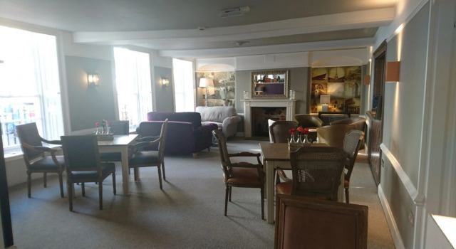 Sleeping Bear Hotel Dorchester
