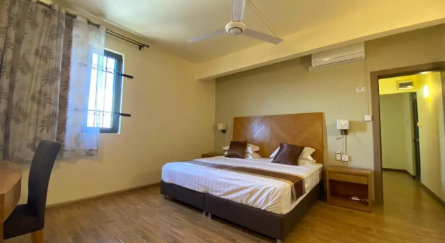 The Monalysa Suites And Residence, Rezervovat Hotel Grand Bay Mauritius North Coast