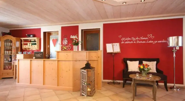 Gästehaus Wildbach