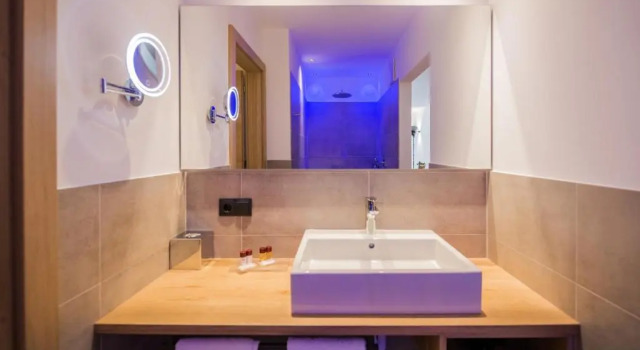 Номер Standard Hotel Mühlgarten