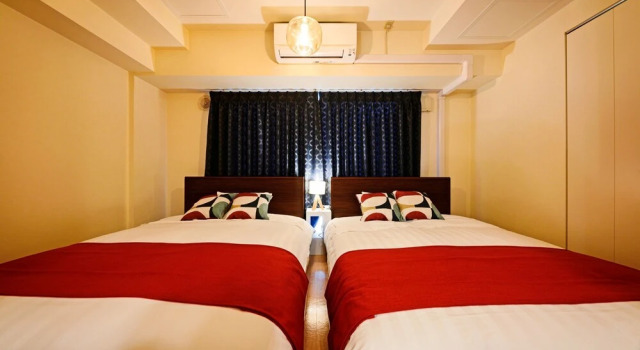 Hostel PRELION SAPPORO