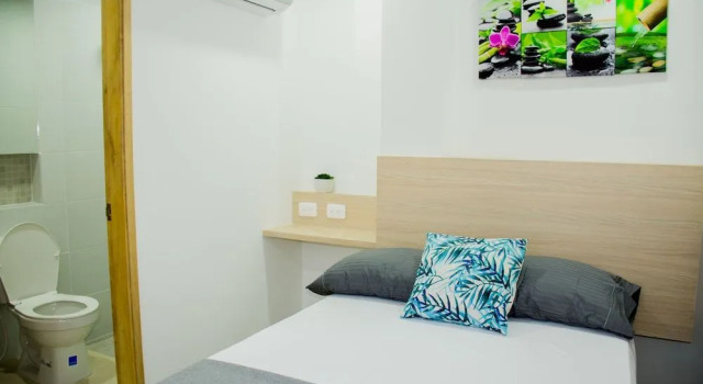 Hotel Stanza Monteria, Rezerwuj Hotel Monteria Cordoba