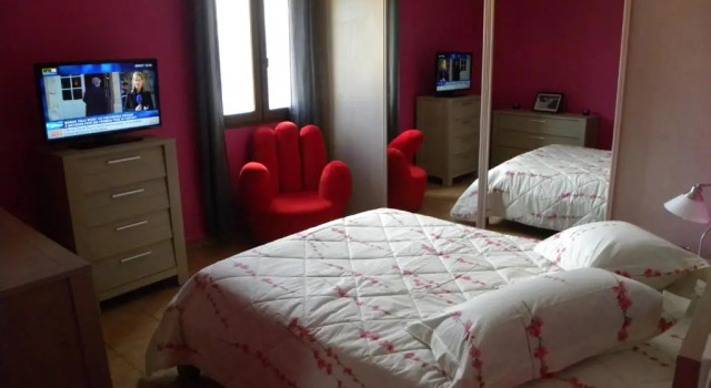 INDNOI, Varaa Hotelli Ajaccio 
