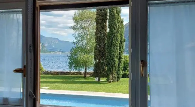 Villa Onedo, Book Villa Sommerhuse i Como, Hytte