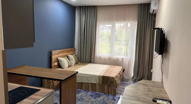 Guesthouse Nika, Book Hotel Batumi 