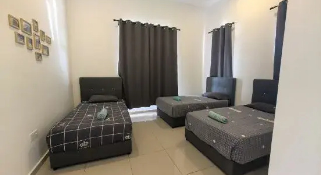 Padang Serai Wangi Homestay 63, Prenota Hotel Padang Serai Kedah