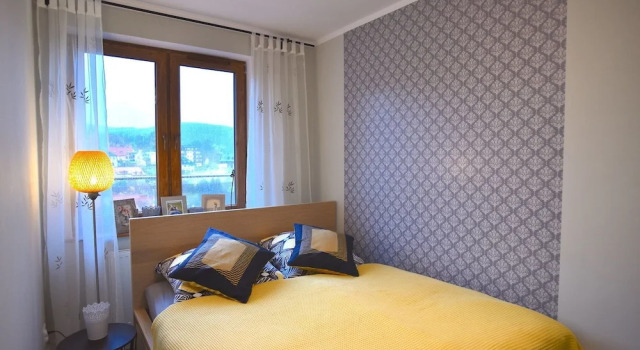 Apartament EverySky  Ogrodnicza 7, Забронировать Апартаменты/квартира Карпач 