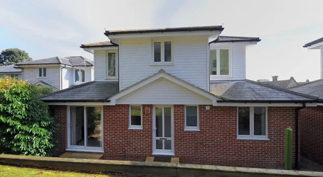 4 Coram Court, Rezervasyon Tatil Evi Merseyside villalar, Villa