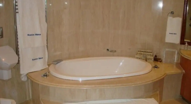 Номер Superior Kosmos Manor Guest House