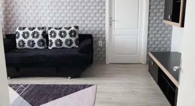 Ana Apartament, Rezerwuj Apartament Hotele w Carpathians - Romania z parkingiem, Parking