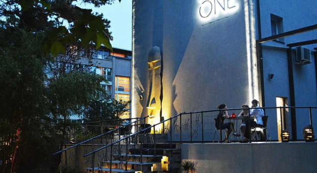The One Hotel