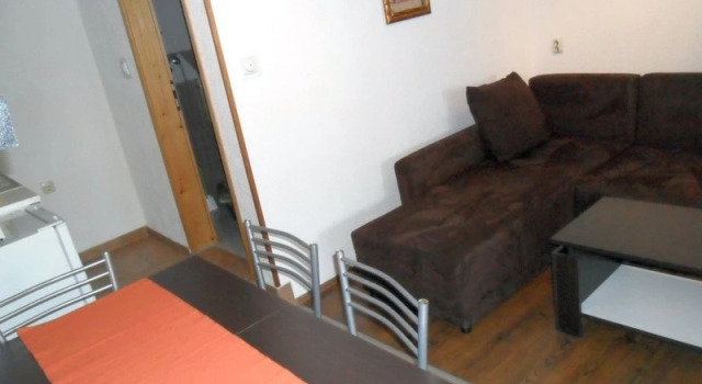Апартаменты Guesthouse Sara
