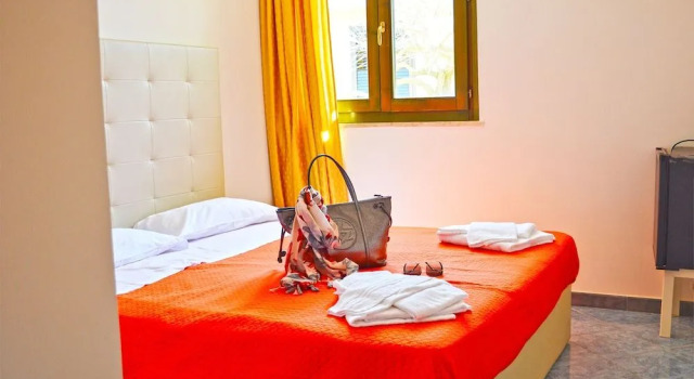 Selene Resort, Забронировать Курортный отель Отели Cilento Coast 5 звезд, 5*
