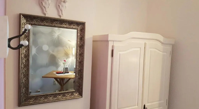 Одноместный номер Comfort Landhaus Heidekrug