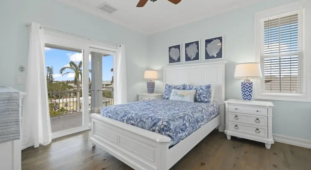 143 Catch And Relax: 5br Home W/ Pool & Spa! 5 Bedroom Home