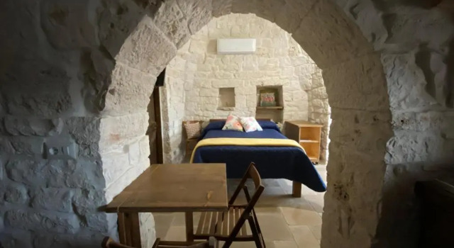 Trullo Incanto