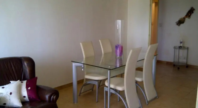 Appartement Face à la Mer, Забронировать Апартаменты/квартира Fabron Ницца, рядом с Пляж Фаброн