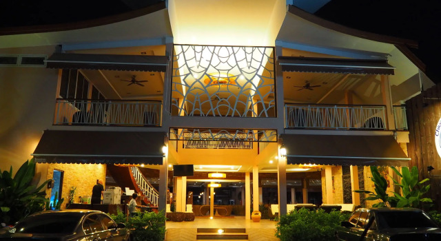 Chivatara Resort & Spa Bang Tao Beach