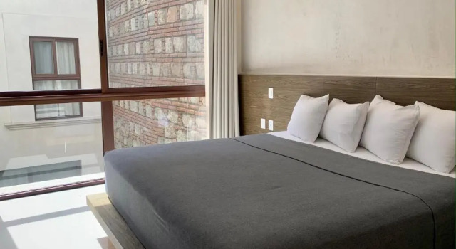 Студия Casa Quiote Hotel Boutique City Center based