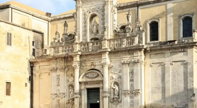 Вилла Masseria Specchia in Lecce