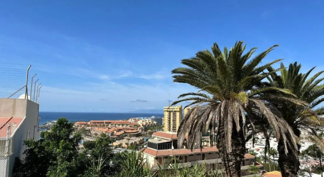 Апартаменты Los Cristianos, Las Vistas 1