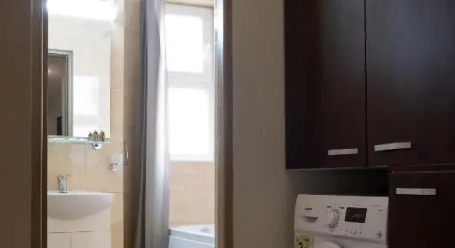 Apartament Modern Rivulus 28, Rezerwuj Apartament Hotele w Carpathians - Romania z parkingiem, Parking