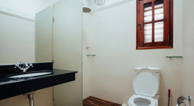 Номер Deluxe Yushili Hotel Kampala