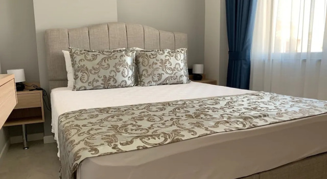Люкс Standard Vega Suites