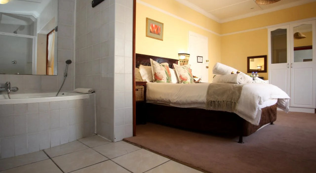 Royal Guest House