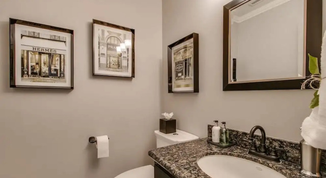 Студия Luxury Scottsdale 5 Bdrm W/pool and Hot Tub!