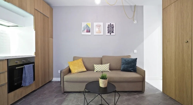 Torrassa Cozy Apartment by Olala Homes