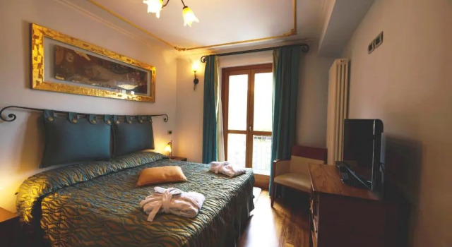 Апартаменты Superior Villa Teresa