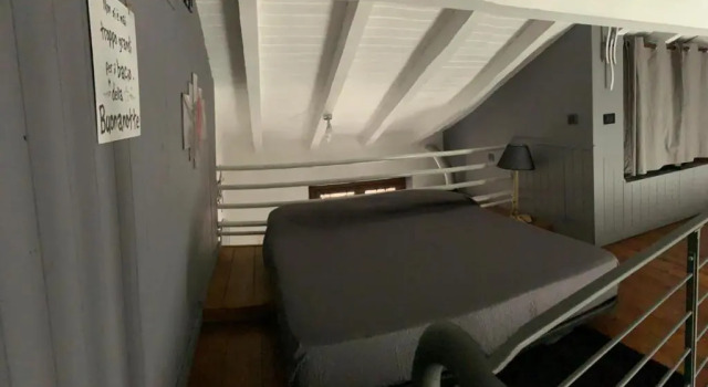 APPARTAMENTO PIERANGELO DI FRONTE MALPENSA T1 e T2